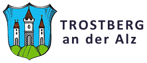 stadt-trostberg Logo
